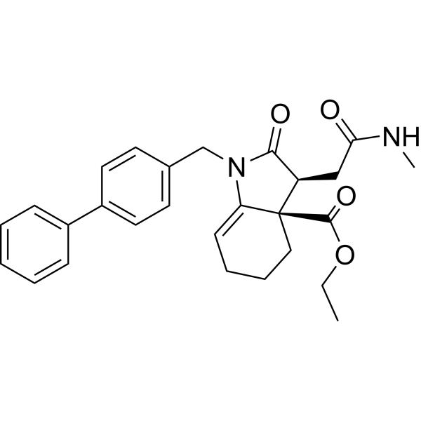 Fumarate hydratase-IN-1 1644060-37-6